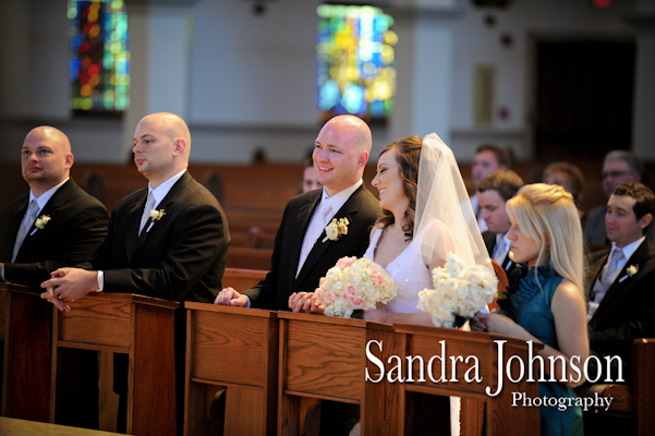 Best Hilton Orlando wedding photographer - Sandra Johnson (SJFoto.com)